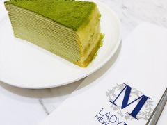 -Lady M(沙田新城市广场店)