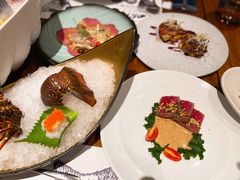 -Mr·Fish鱼鲜生海鲜放题(银泰in99店)