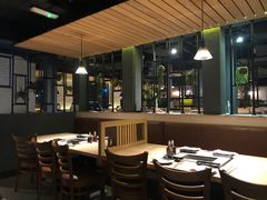 -Kintan Japanese BBQ Oxford Circus