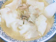 海味抄手-西月城谭豆花(光华店)