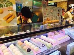 -西树泡芙(静安大悦城店)