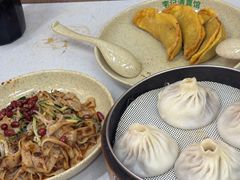 -李记清真馆(打钉巷店)