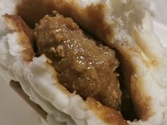 -航天馒头(瞻园路店)