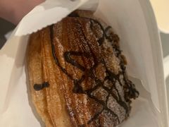 榛巧可颂-dotcom coffee古点咖啡(致真大厦店)