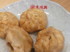-朱鸿兴面馆(镇湖店)