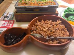 -绿茶餐厅(西单老佛爷店)