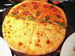 -半秋山西餐厅(巴南万达广场店)