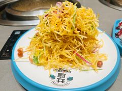 -灶座小锅烀饼·铁锅炖(全国总店)