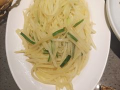 -老头儿油爆虾(星光一期店)