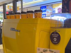 -麦当劳(广州花城汇店)