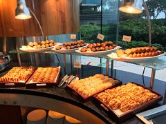 -香港九龙海逸君绰酒店
