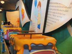 -小熊维尼历险之旅