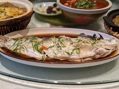 -民间小灶(亭林店)