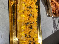 -醉炫音速烧烤(沙河总店)