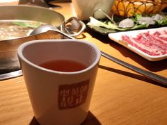 -海银海记潮汕牛肉火锅(新港中路海珠店)