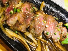 -吉兆·料理(红梅南路店)