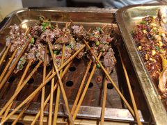 -盟重烧烤(高正街店)
