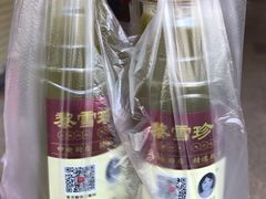 -黎雪珍凉茶(福禄路店)