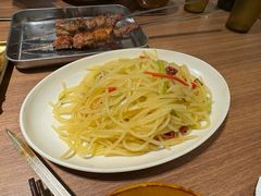 -贯贯吉·清真餐厅(浙江中路店)