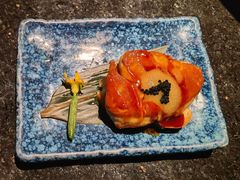 -上井精致料理(中兴商业大厦店)
