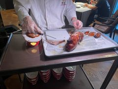 -秀儿四九城·新京菜(亚运村鸟巢店)