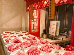 -怡咖啡自助餐(宁波香格里拉店)