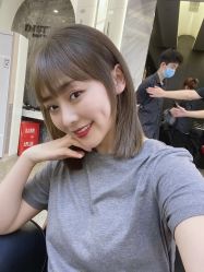 -Rise Hair上升造型