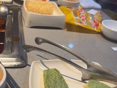 -海底捞火锅(振华商厦店)