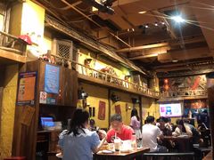 -今邕烧烤(西大店)