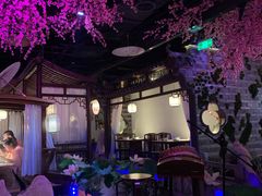 -韵秋荷(宝山龙湖天街店)