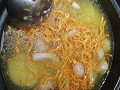 -探窝·竹笙椰子鸡(杨箕店)