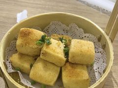 -翡翠拉面小笼包Crystal Jade(上海浦东国际机场T1店)