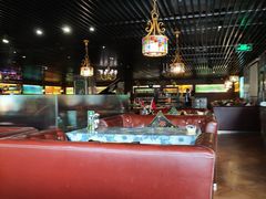 大堂-美森西餐厅(曙光大道店)