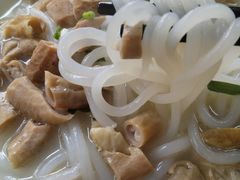 -铭珠粥粉(雅居乐花园分店)