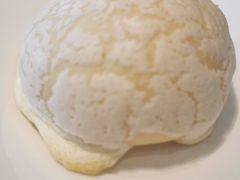 雪山叉烧包-夏宫中餐厅(静安香格里拉店)