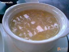 玉米汤-彩蝶轩