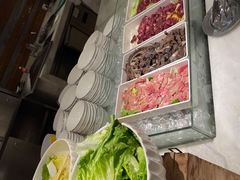 -大汉金桥华美达广场酒店·食秀全日制餐厅