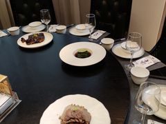 包厢-涵誉·私房菜(银都·锦创广场店)