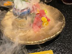 -合幸日本料理·炭火烧肉(观澜御湖店)