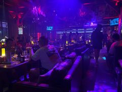 -18BAN音乐啤酒馆(西丽店)