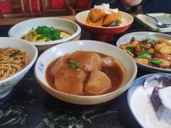 -兰溪小馆(东直门簋街店)