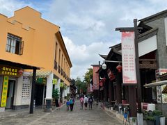 -云南民族村