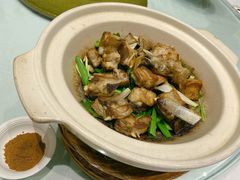 孜然煎羊排-琼林徽宴(中央门店)