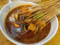 -古真记钵钵鸡(总店)