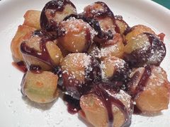 -庐灶江南·江南菜·四合院Bistro(东直门雍和宫·原华侨宾馆店)