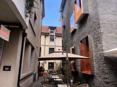 -徐家汇源景区-衡山坊