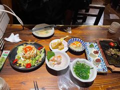 -小川洋风料理(街道口店)