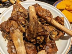 -老北京胡同味道二荤铺(酒仙桥店)