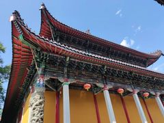 -九华山风景区
