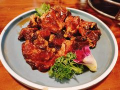 -大壮家原味烤肉(兴华北街店)